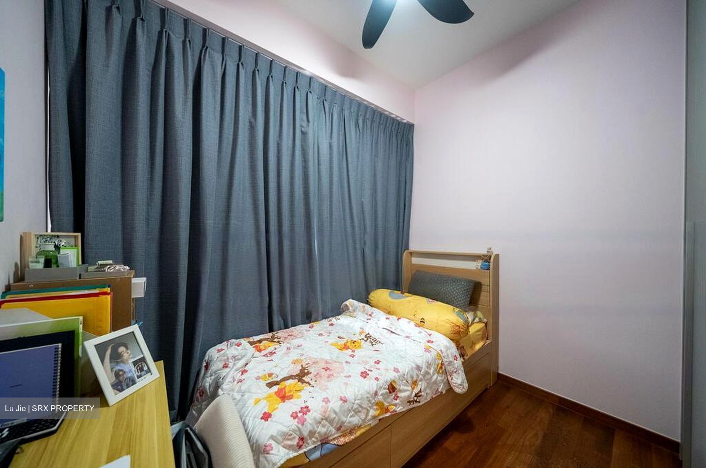 Kandis Residence (D27), Condominium #462712761